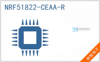 NRF51822-CEAA-R