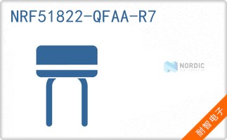NRF51822-QFAA-R7