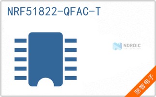 NRF51822-QFAC-T