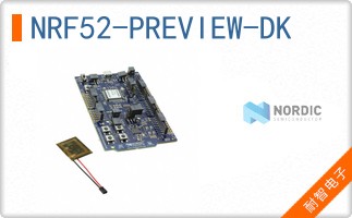 NRF52-PREVIEW-DK