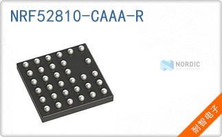 NRF52810-CAAA-R