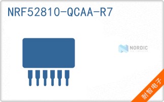 NRF52810-QCAA-R7