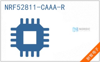 NRF52811-CAAA-R