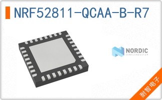 NRF52811-QCAA-B-R7��ͼƬ