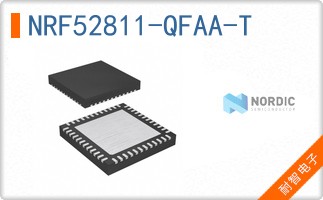 NRF52811-QFAA-T