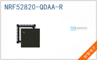 NRF52820-QDAA-R