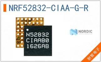 NRF52832-CIAA-G-R
