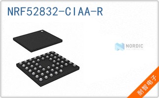 NRF52832-CIAA-R