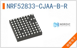 NRF52833-CJAA-B-R