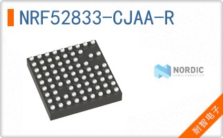 NRF52833-CJAA-R