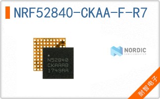 NRF52840-CKAA-F-R7