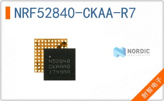 NRF52840-CKAA-R7
