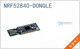 NRF52840-DONGLE