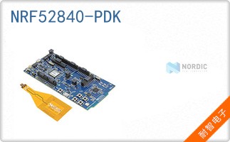 NRF52840-PDK