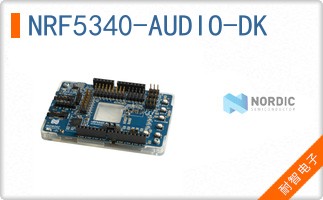 NRF5340-AUDIO-DK