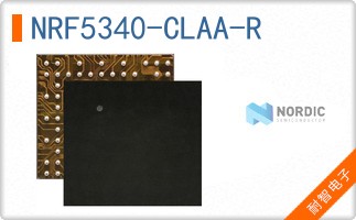NRF5340-CLAA-R
