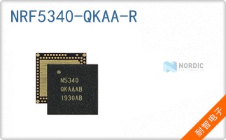 NRF5340-QKAA-R