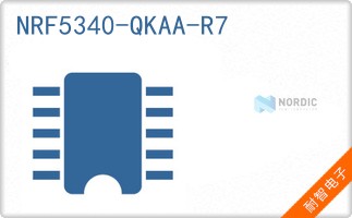 NRF5340-QKAA-R7