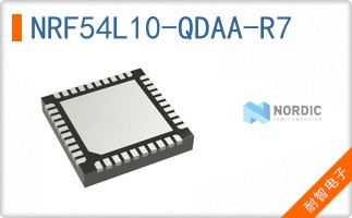 NRF54L10-QDAA-R7