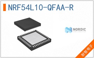 NRF54L10-QFAA-R