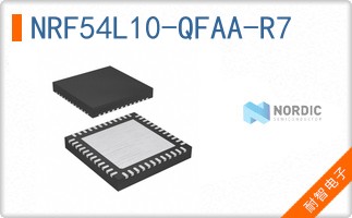 NRF54L10-QFAA-R7