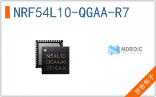 NRF54L10-QGAA-R7