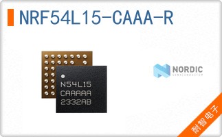 NRF54L15-CAAA-R