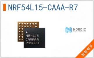 NRF54L15-CAAA-R7