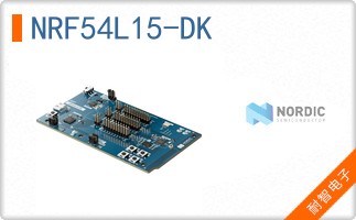 NRF54L15-DK
