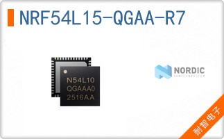 NRF54L15-QGAA-R7