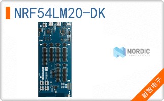 NRF54LM20-DK