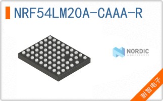 NRF54LM20A-CAAA-R��ͼƬ