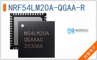 NRF54LM20A-QGAA-R
