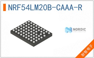 NRF54LM20B-CAAA-R