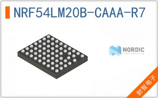 NRF54LM20B-CAAA-R7