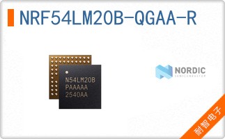 NRF54LM20B-QGAA-R
