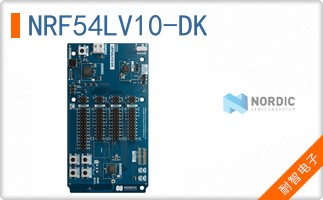 NRF54LV10-DK