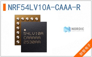 NRF54LV10A-CAAA-R