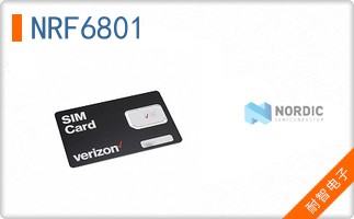 NRF6801