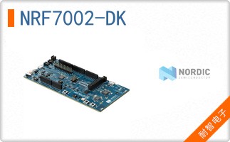 NRF7002-DK