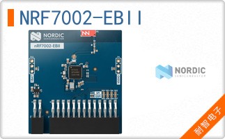 NRF7002-EBII