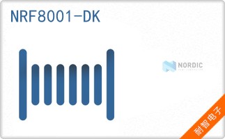 NRF8001-DK