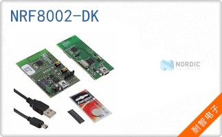 NRF8002-DK