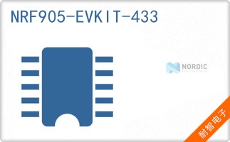 NRF905-EVKIT-433