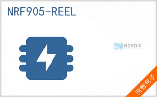 NRF905-REEL