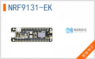 NRF9131-EK