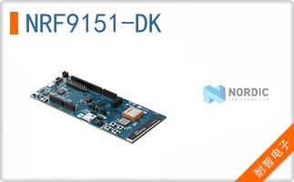 NRF9151-DK