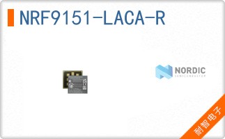 NRF9151-LACA-R