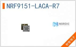 NRF9151-LACA-R7