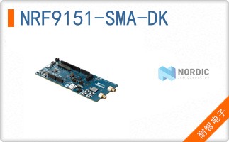 NRF9151-SMA-DK